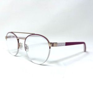 Cole Haan CH5038 601 Rose Frames 49 [] 20 135 Round